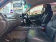 Subaru Impreza 2009 Silver - 4