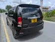 Toyota Corolla Rumion 2009 Black - 2