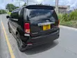 Toyota Corolla Rumion 2009 Black - 3