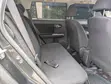 Toyota Corolla Rumion 2009 Black - 5