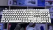 RGB Mechanical Keyboard - 1