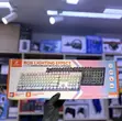 RGB Mechanical Keyboard - 2