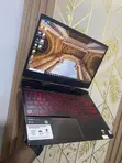 HP Omen 15-dh002nr Laptop - Intel Core i7, 16GB RAM, 256GB SSD - 2