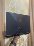 HP Omen 15-dh002nr Laptop - Intel Core i7, 16GB RAM, 256GB SSD - 3