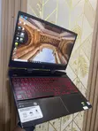 HP Omen 15-dh002nr Laptop - Intel Core i7, 16GB RAM, 256GB SSD - 5
