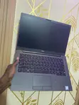 Dell Latitude 7400 Laptop - Core i7, 8GB RAM, 256GB SSD - 1