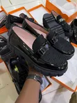 Men's Classic Leather Shoes - 2