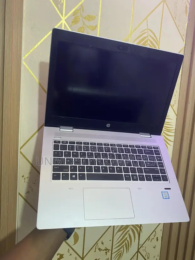 Laptop HP ProBook 640 G4 - Core i7, 8GB RAM, 256GB SSD - 1