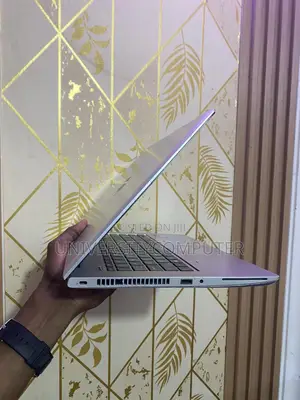 HP ProBook 640 G4 Laptop - Core i7, 8GB RAM, 256GB SSD