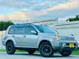 Nissan X-Trail 2009 Silver - 3