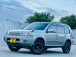Nissan X-Trail 2009 Silver - 4