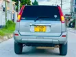 Nissan X-Trail 2009 Silver - 5