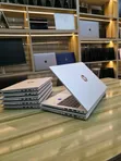 New HP ProBook 640 G8 Laptop: i7, 16GB RAM, 512GB SSD - 2