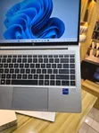 New HP ProBook 640 G8 Laptop: i7, 16GB RAM, 512GB SSD - 3