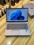 HP ZBook Firefly G8 Laptop 16GB RAM, 256GB SSD - 4