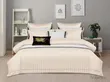 Foronya Duvet Cover and Bedsheet Set - Brand New - 2