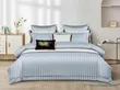Foronya Duvet Cover and Bedsheet Set - Brand New - 3