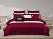 Foronya Duvet Cover and Bedsheet Set - Brand New - 4