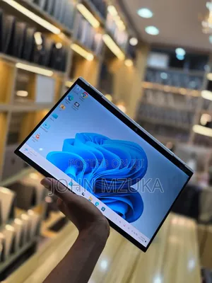 HP EliteBook x360 1030 G8 Laptop