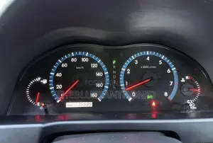 Toyota Premio 2005