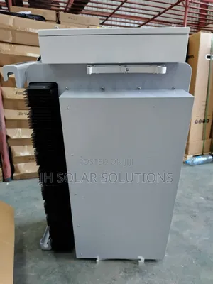 Blue Carbon 110kW On-Grid Inverter