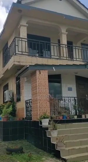 5-Bedroom Block of Flats for Sale in Segerea, Dar es Salaam