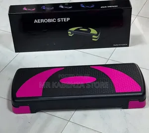 Aerobic Step - Brand New