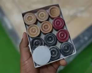 Cerrom Keram Board Game