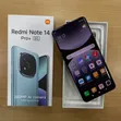 New Xiaomi Redmi Note 14 Pro+ 5G 256GB - 2