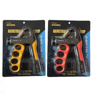 Adjustable Hand Grip Strengthener 10-100kg
