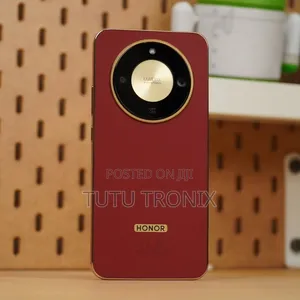 New Honor X9d 256GB Red