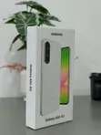 New Samsung Galaxy A56 128GB Silver - 1