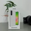New Samsung Galaxy A56 128GB Silver - 2