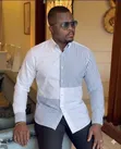 Men's New Original Gauche Dress Shirts - 2