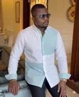 Men's New Original Gauche Dress Shirts - 3