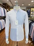 Men's New Original Gauche Dress Shirts - 5