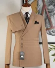 Men's New Ricardo Martinez 2-Piece Suits - Multicolor - 1