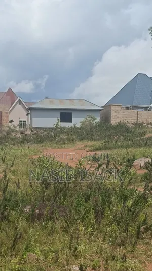 Residential Plot for Sale in Busweru, Mwanza