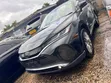 Toyota Harrier 2020 - 2