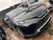 Toyota Harrier 2020 - 3