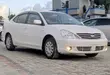 Toyota Allion 2004 White - 3