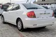 Toyota Allion 2004 White - 4