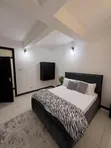 Furnished 2-Bedroom Apartment for Rent in Kahwa Real Estate, Mikocheni - 4