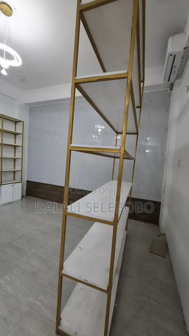 Kituo cha Biashara kwa Ajili ya Kukodisha - Sinza Kijiweni Complex - 1
