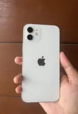 Apple iPhone 12 128GB White - 2