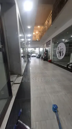 Commercial Shop for Rent - Sinza Kijiweni