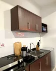 Furnished Studio Apartment for Rent in Zahra Arcade, Upanga - 3