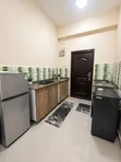 Furnished Studio Apartment for Rent in Zahra Arcade, Upanga - 5