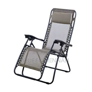 Brand New Zero Gravity Recliner Chair