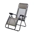 Brand New Zero Gravity Recliner Chair - 2